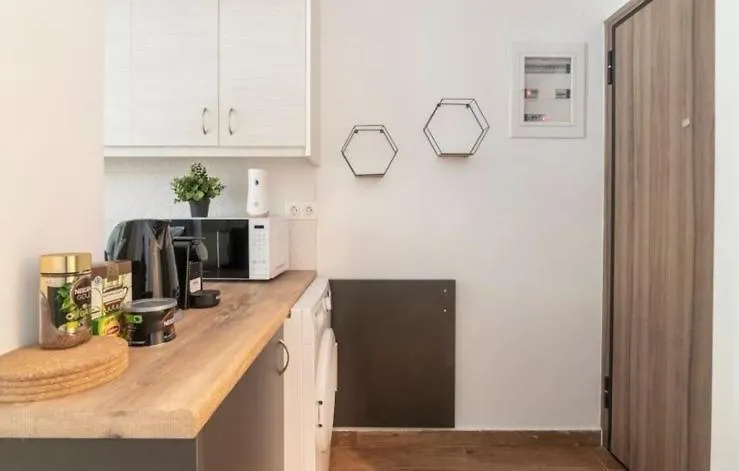 Home In Kolonaki- Close To Athen'S Center & Metro Station-1